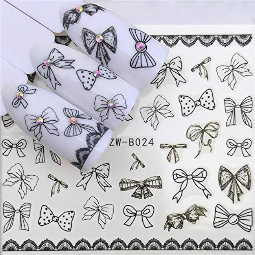 Decal YZW-B024