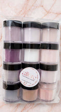 Allure 12pc Acrylic Powder Set No 25