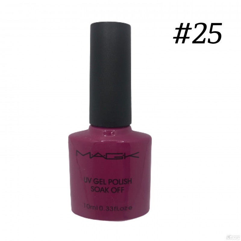 MAGK Gel Polish No.25