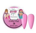 Bling Painting Gel Jar 26