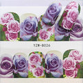 Decal YZW-B026