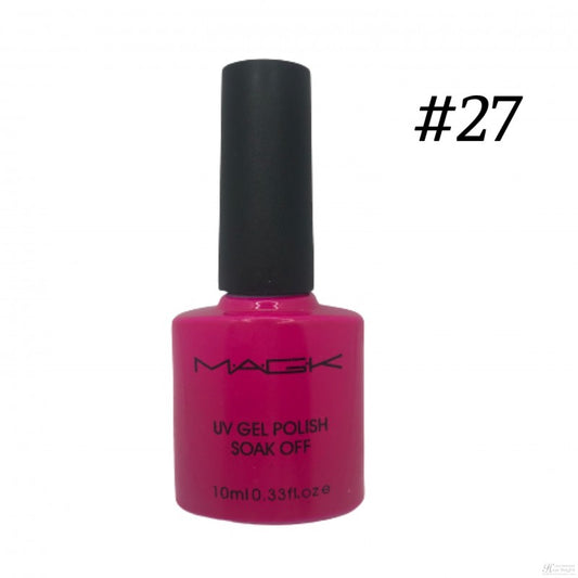 MAGK Gel Polish No.27