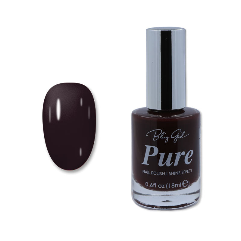 Bling girl Pure Nail Polish Cutex #28