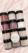 Allure 12pc Acrylic Powder Set No 28