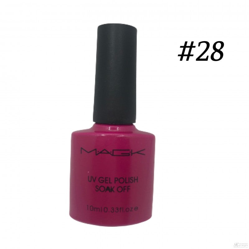 MAGK Gel Polish No.28