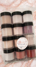 Allure 12pc Acrylic Powder Set No 29
