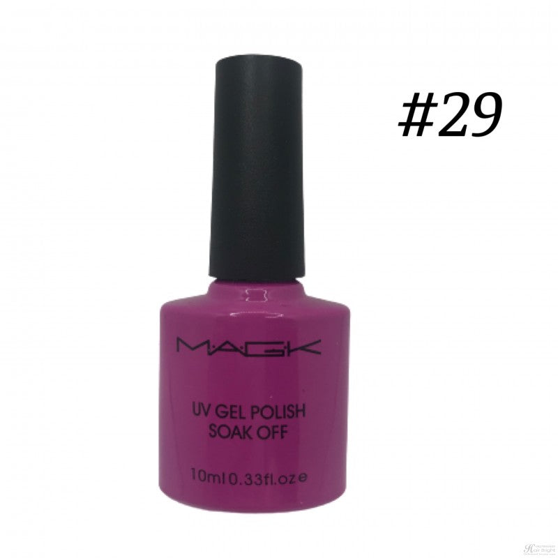 MAGK Gel Polish No.29