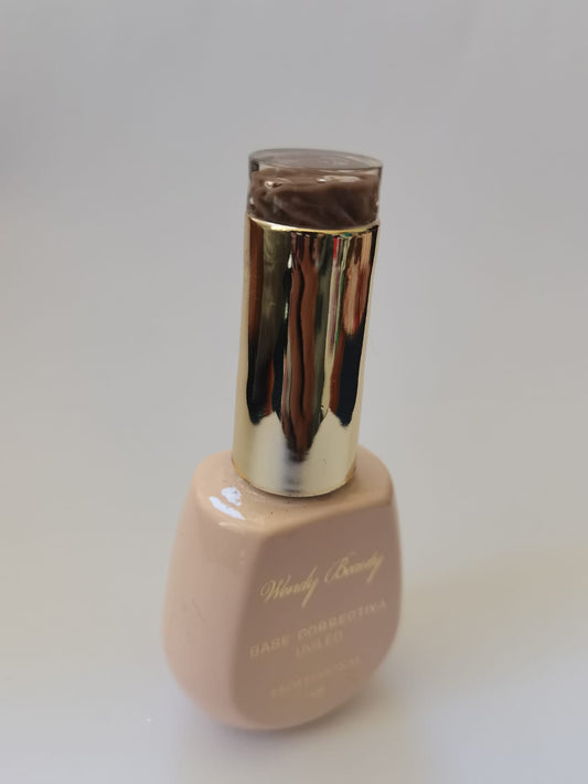 Wendy Base Correctiva Nail Gel Polish No 2