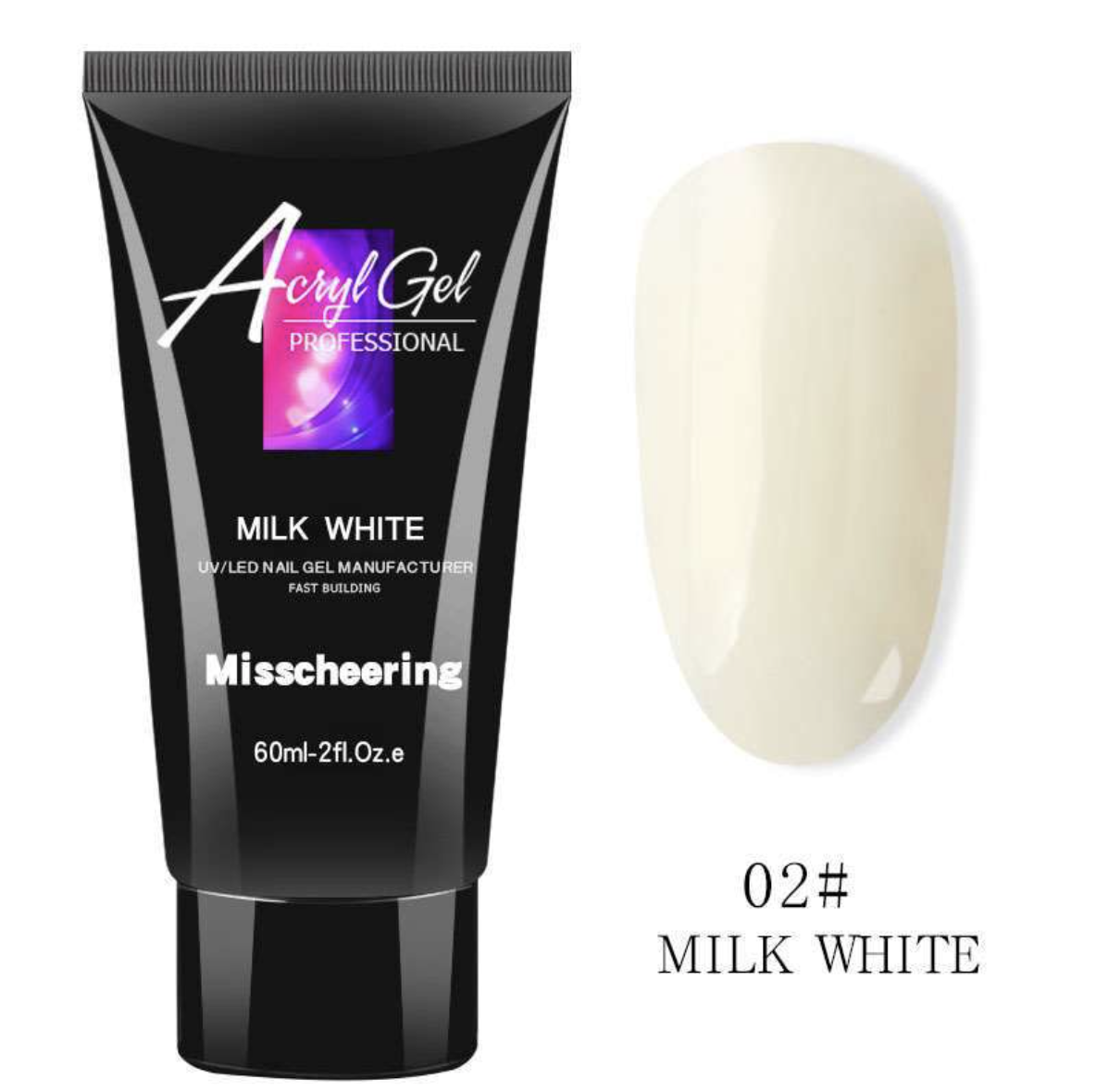 Poly Gel 15ml