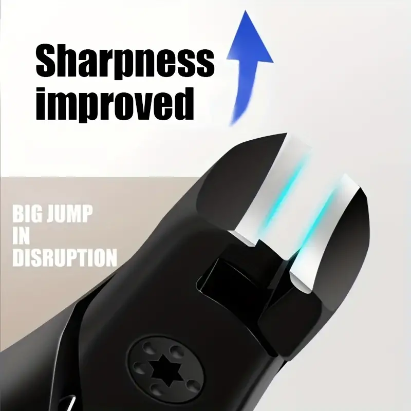 Large Nail clipper