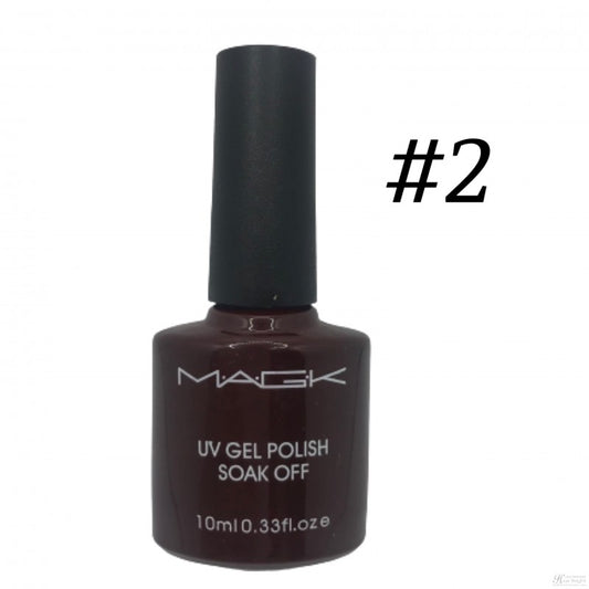 MAGK Gel Polish No.2