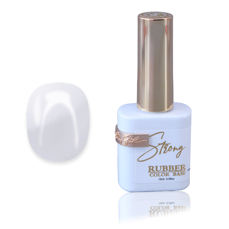 Bling Rubber Base Gel Polish range No 2