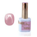 Bling Rubber Base Gel Polish range No 30