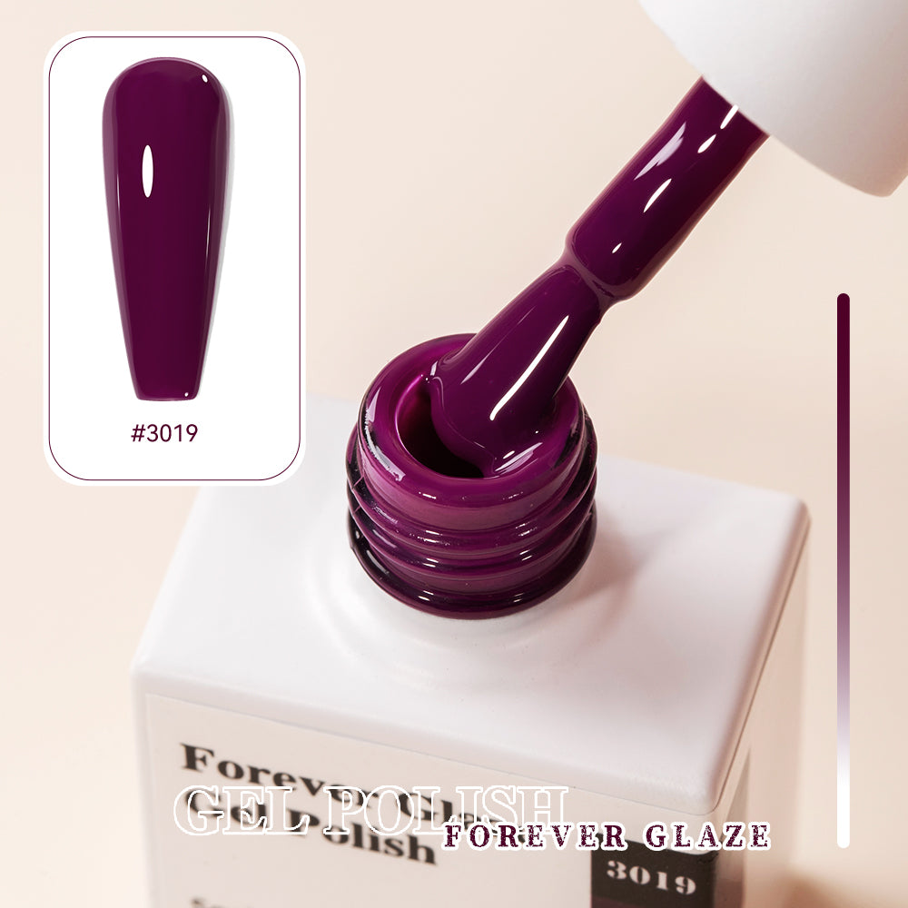 10ml Vendeeni Hema/TPO Free Gel Polish
