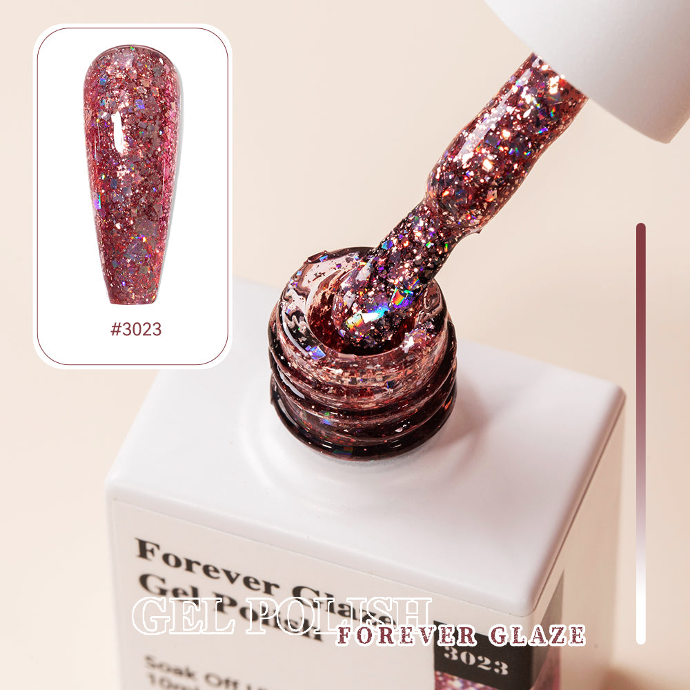 10ml Vendeeni Hema/TPO Free Gel Polish