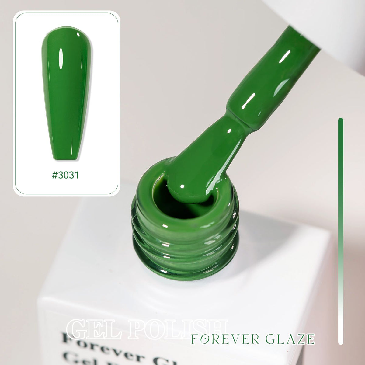 10ml Vendeeni Hema/TPO Free Gel Polish