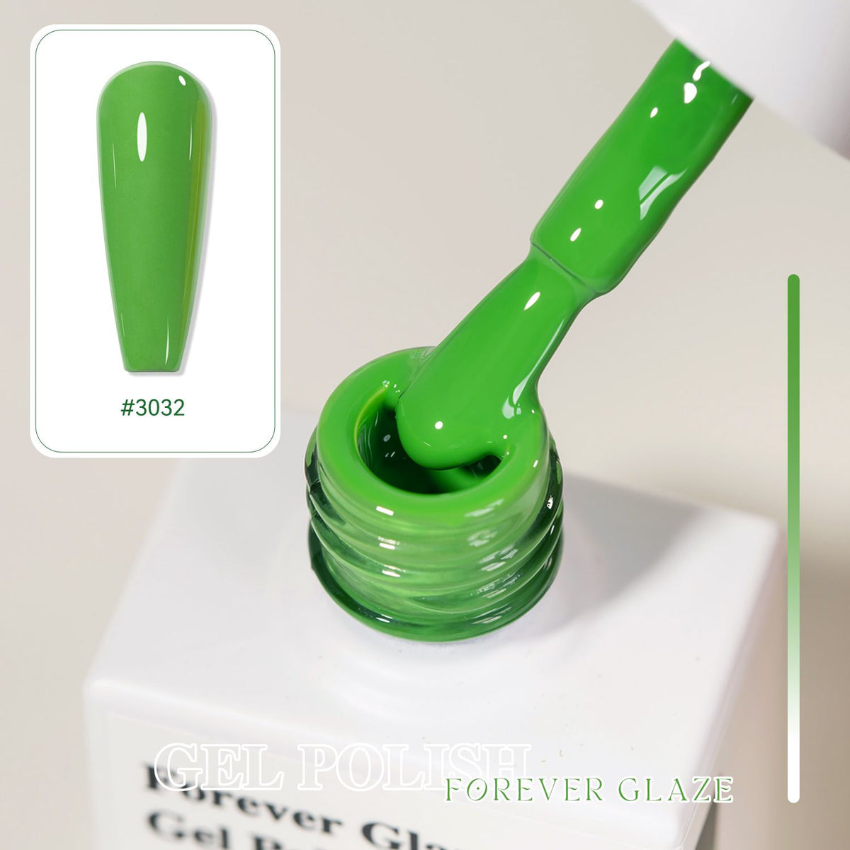 10ml Vendeeni Hema/TPO Free Gel Polish