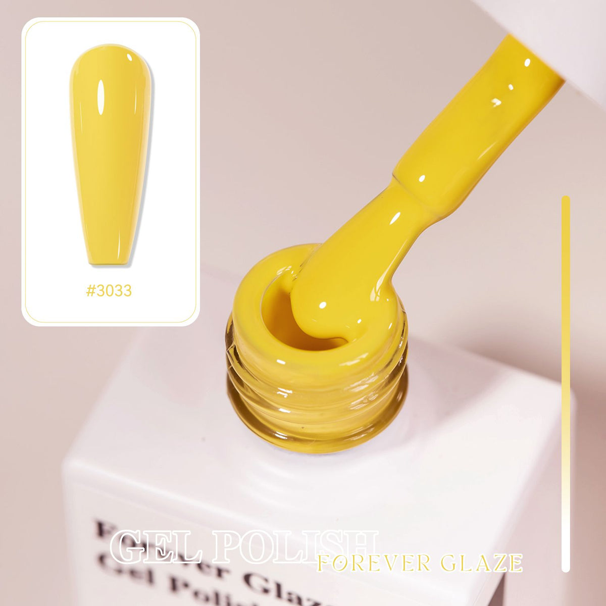 10ml Vendeeni Hema/TPO Free Gel Polish
