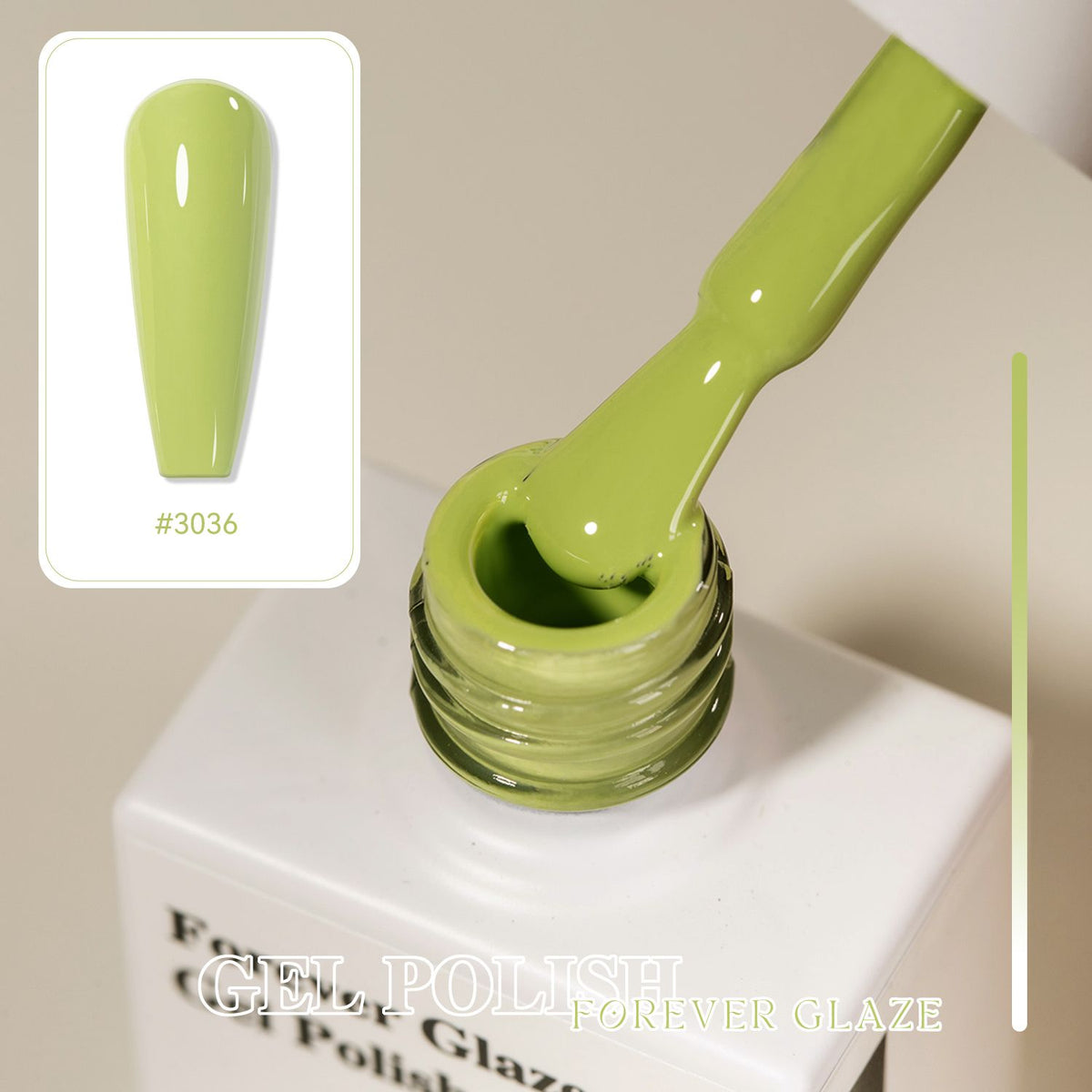 10ml Vendeeni Hema/TPO Free Gel Polish