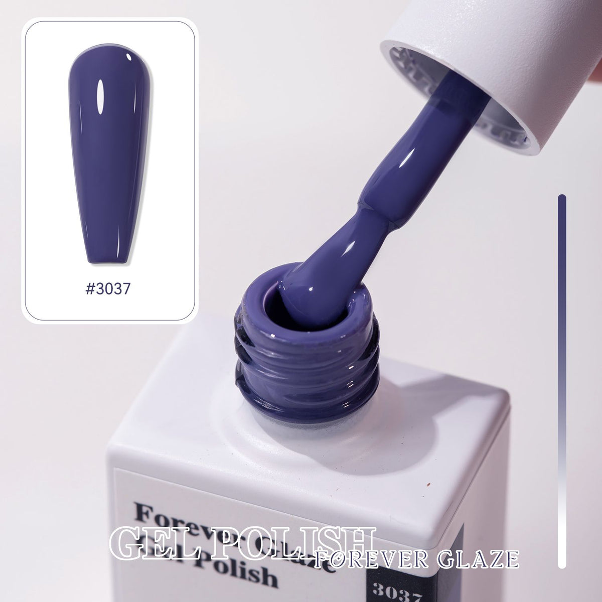 10ml Vendeeni Hema/TPO Free Gel Polish