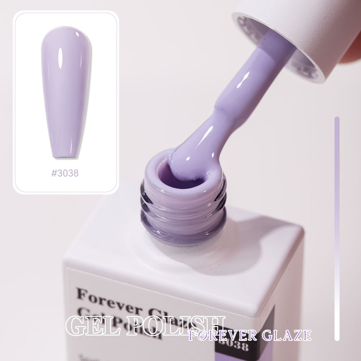 10ml Vendeeni Hema/TPO Free Gel Polish