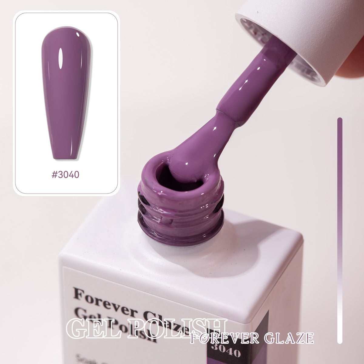 10ml Vendeeni Hema/TPO Free Gel Polish