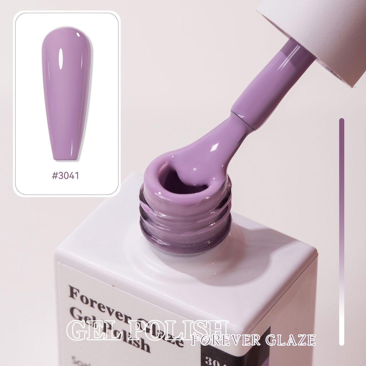 10ml Vendeeni Hema/TPO Free Gel Polish