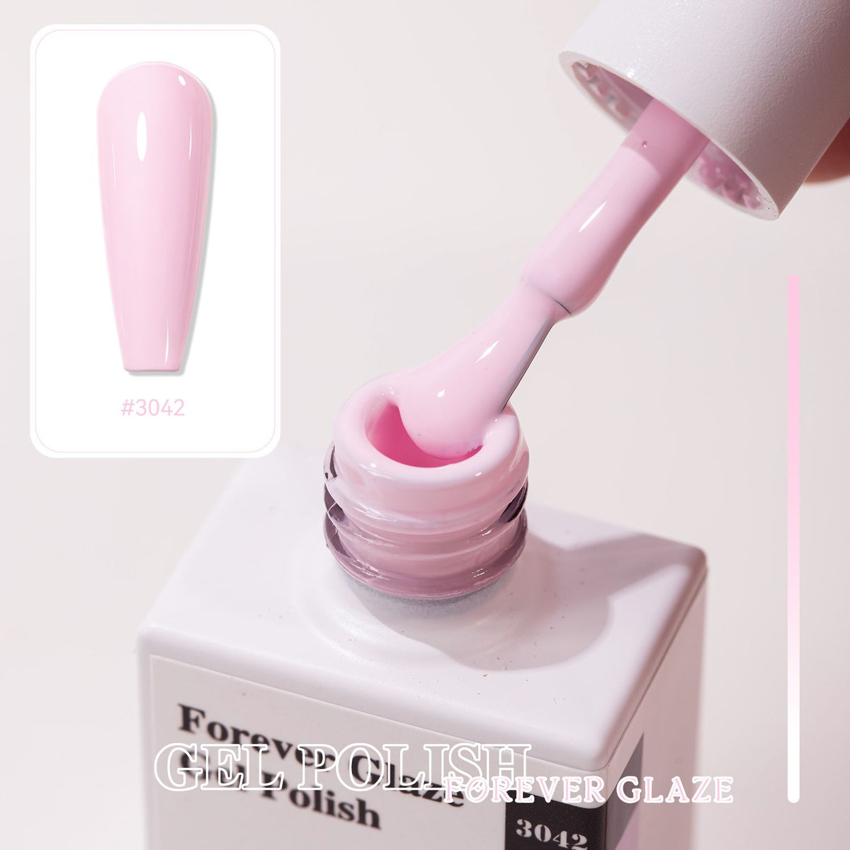 10ml Vendeeni Hema/TPO Free Gel Polish