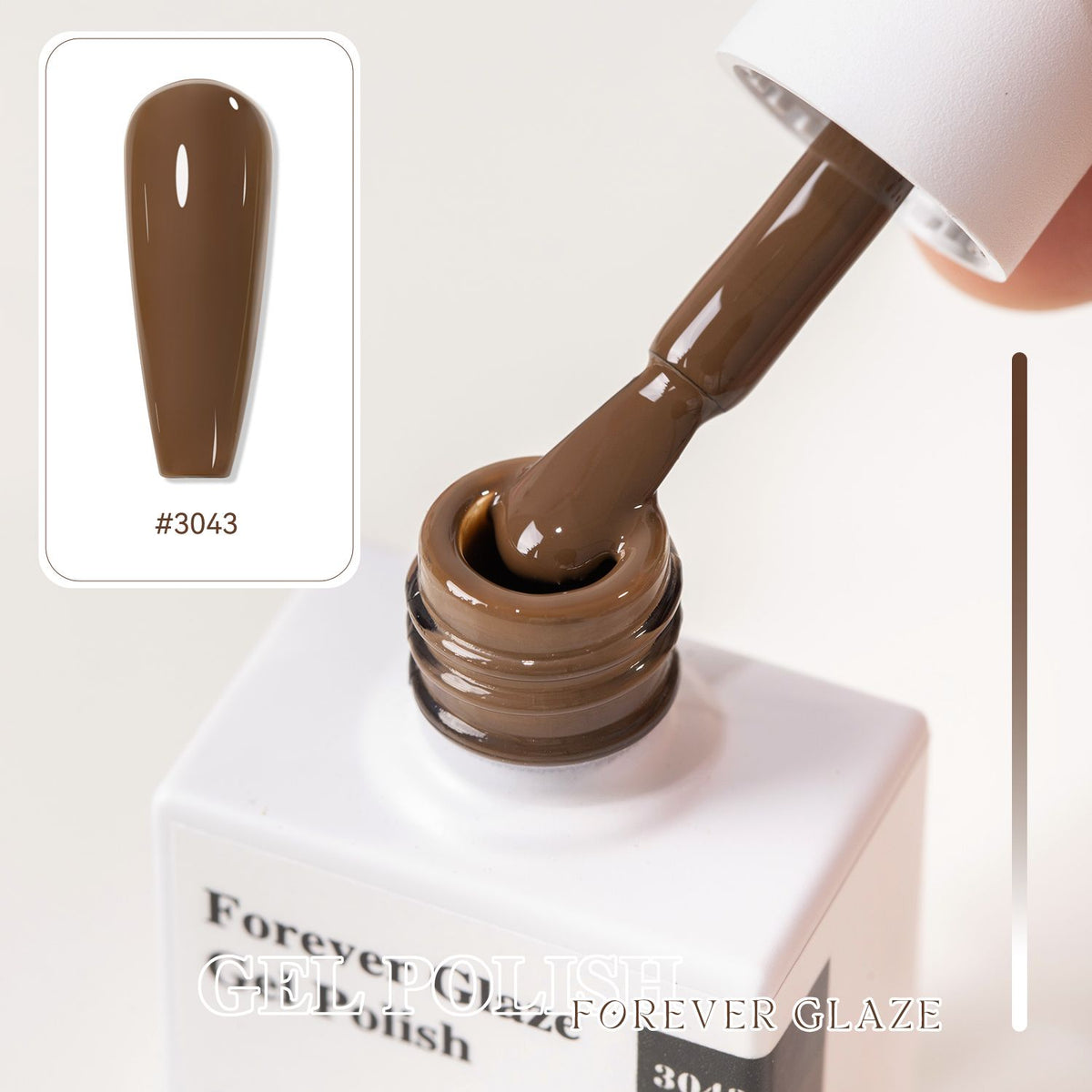 10ml Vendeeni Hema/TPO Free Gel Polish