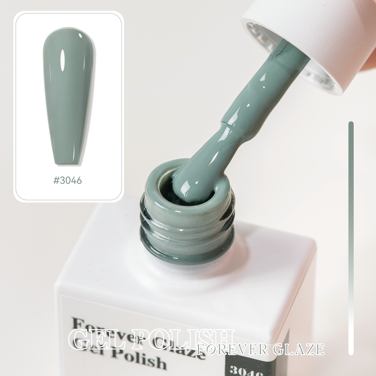10ml Vendeeni Hema/TPO Free Gel Polish
