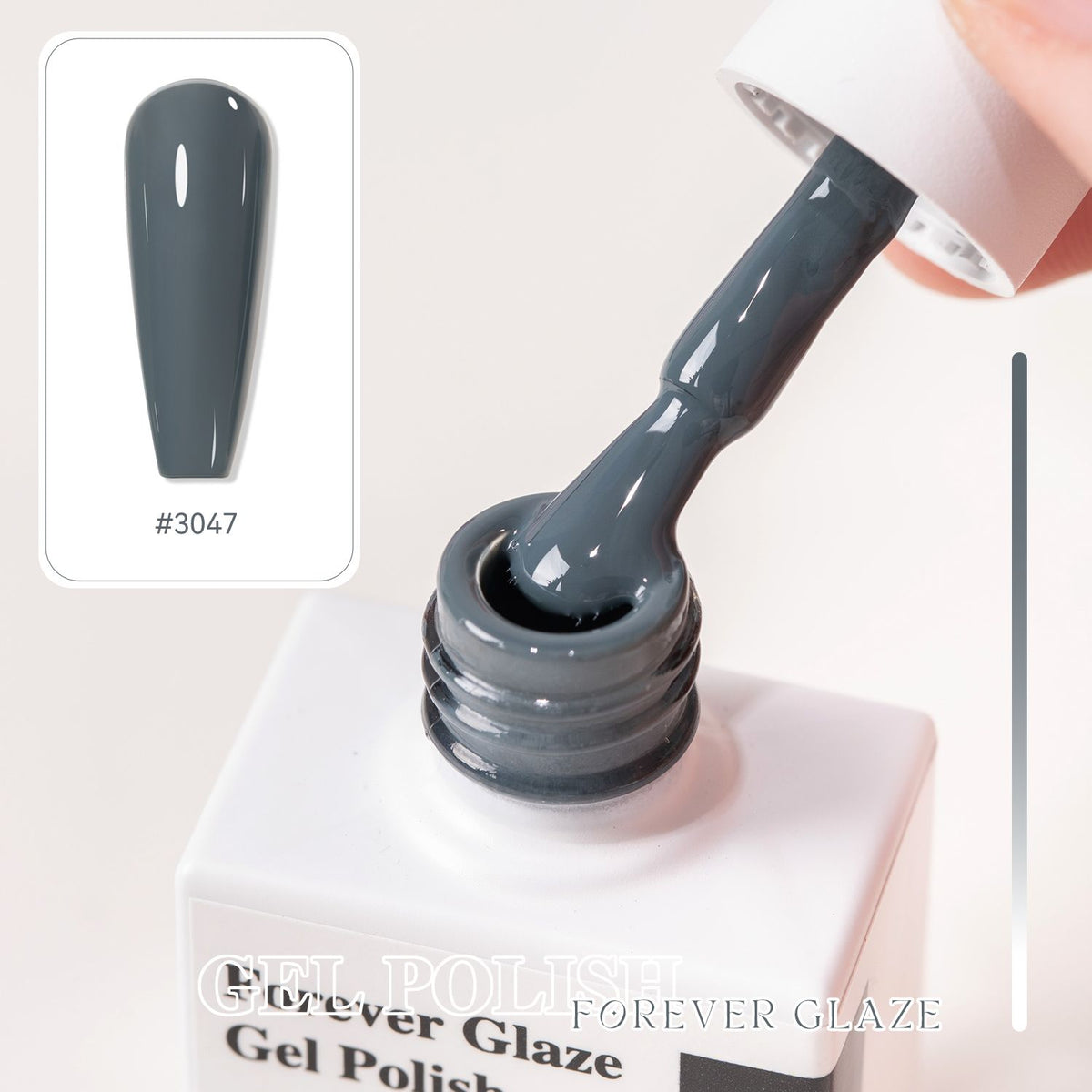 10ml Vendeeni Hema/TPO Free Gel Polish