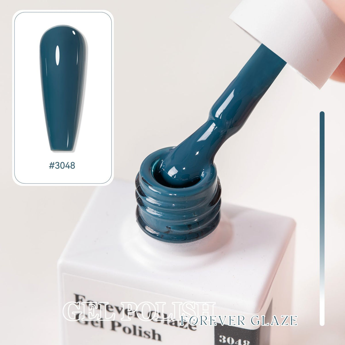 10ml Vendeeni Hema/TPO Free Gel Polish