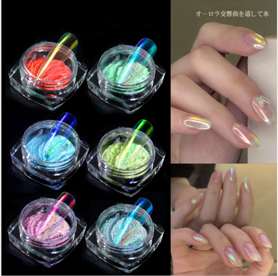 Ice Chrome Powder 0,2g
