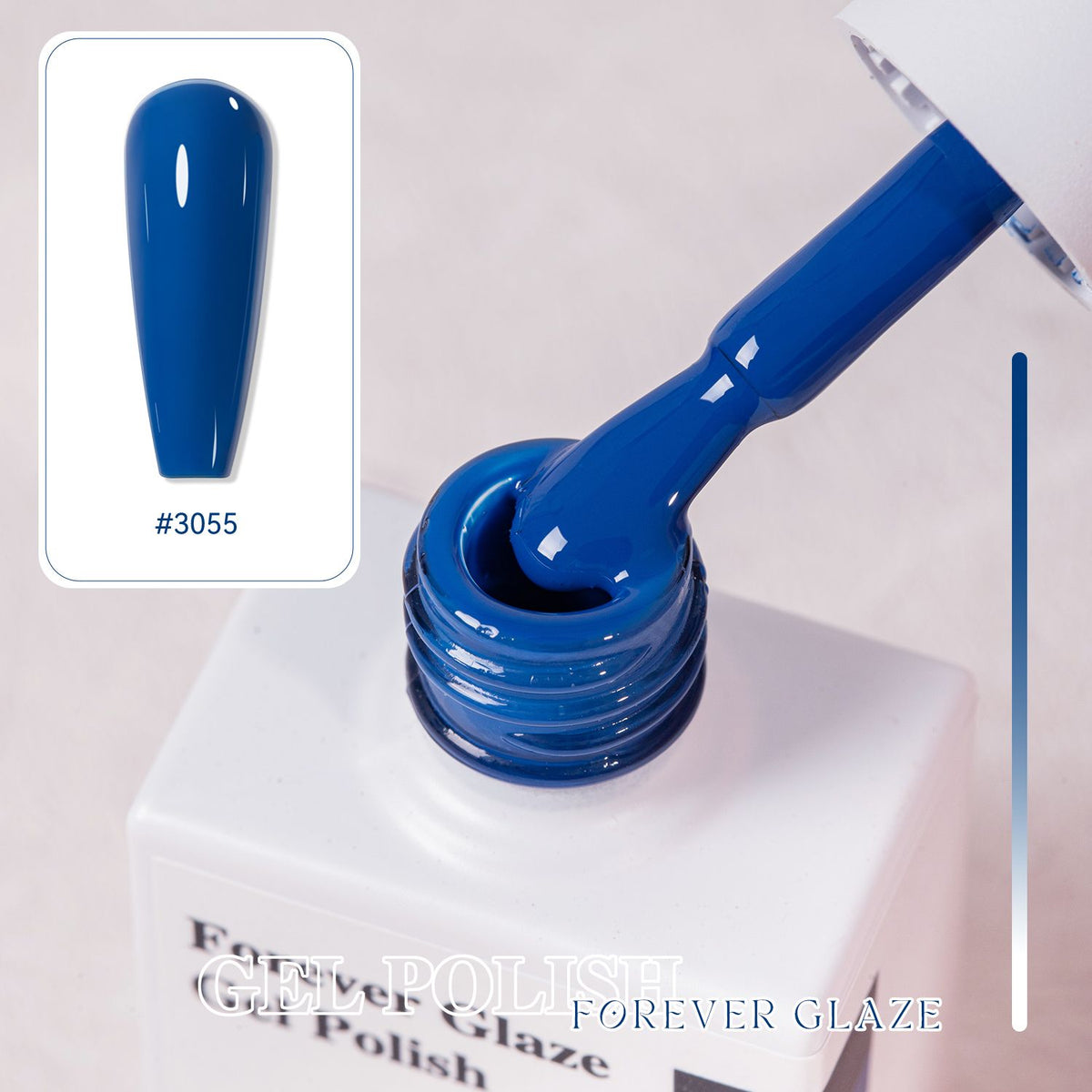 10ml Vendeeni Hema/TPO Free Gel Polish