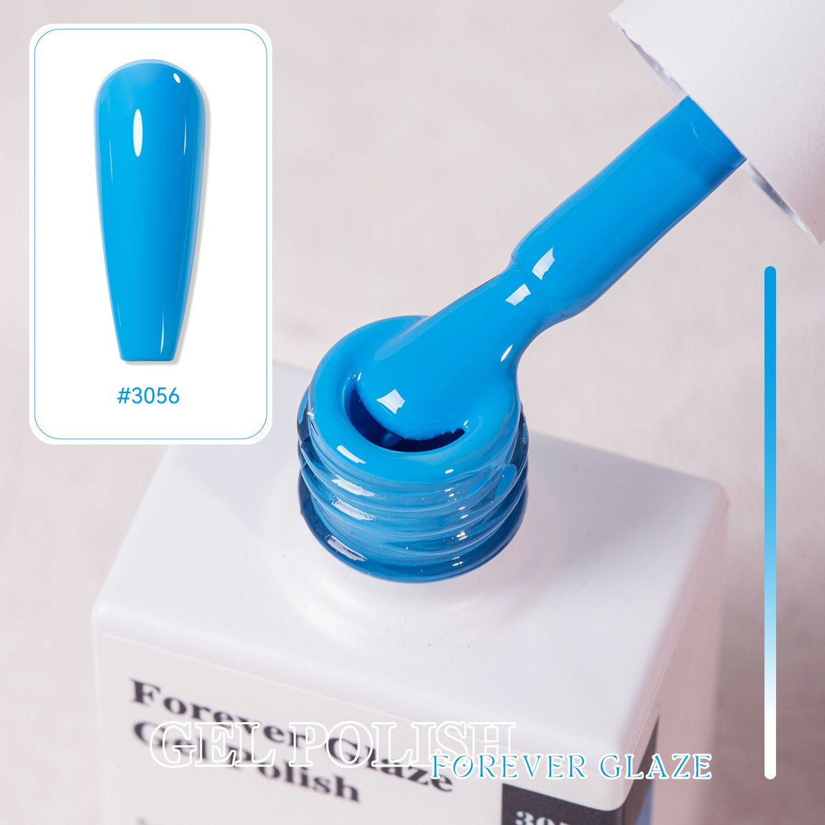 10ml Vendeeni Hema/TPO Free Gel Polish