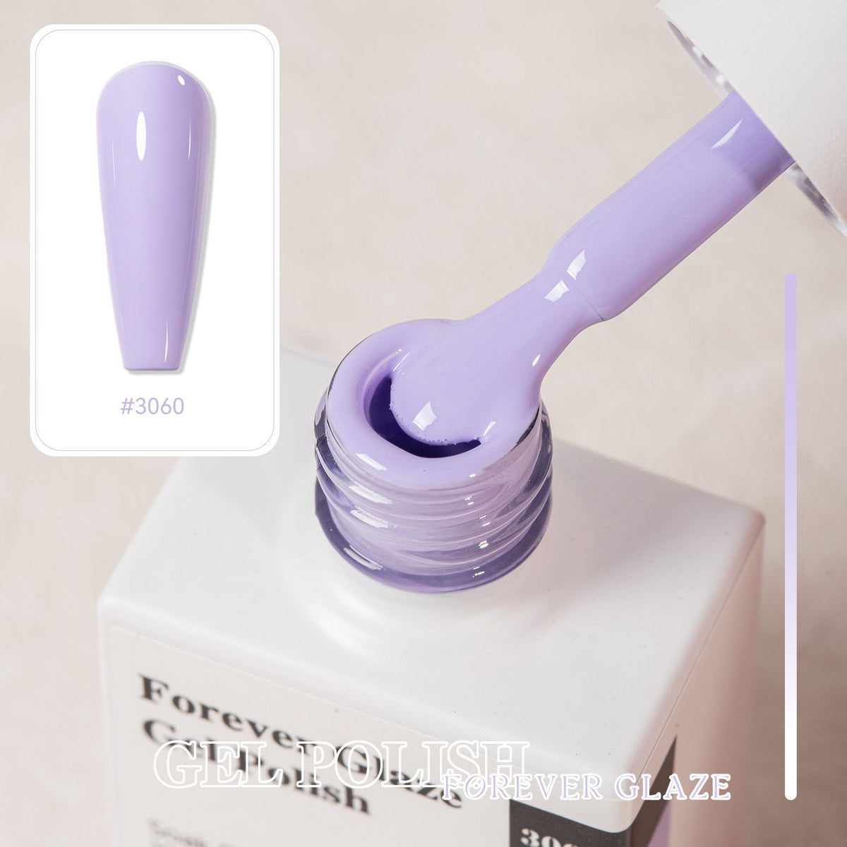 10ml Vendeeni Hema/TPO Free Gel Polish