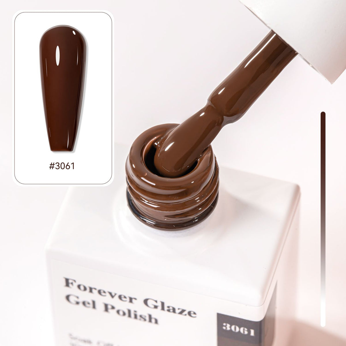 10ml Vendeeni Hema/TPO Free Gel Polish