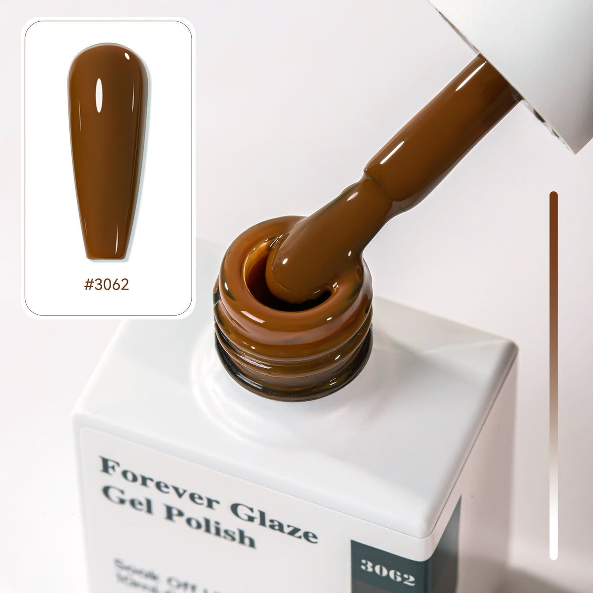 10ml Vendeeni Hema/TPO Free Gel Polish