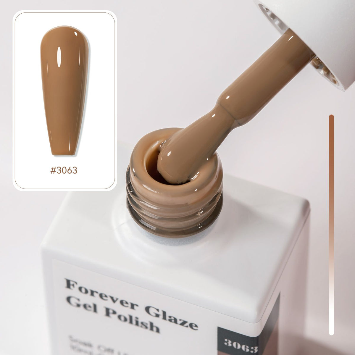 10ml Vendeeni Hema/TPO Free Gel Polish