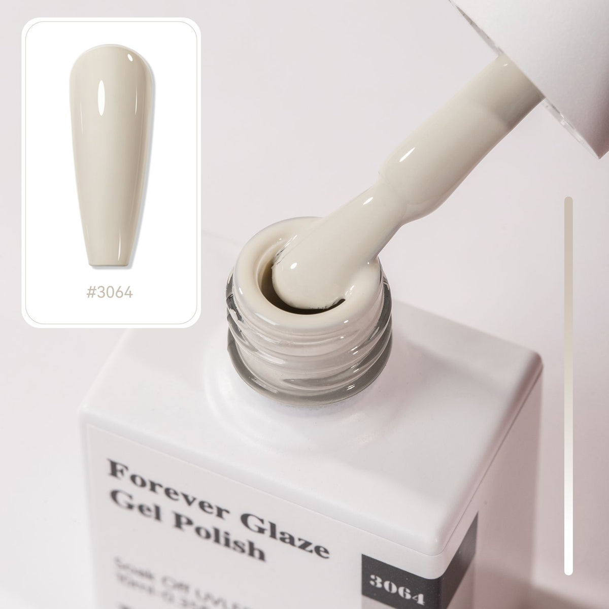 10ml Vendeeni Hema/TPO Free Gel Polish