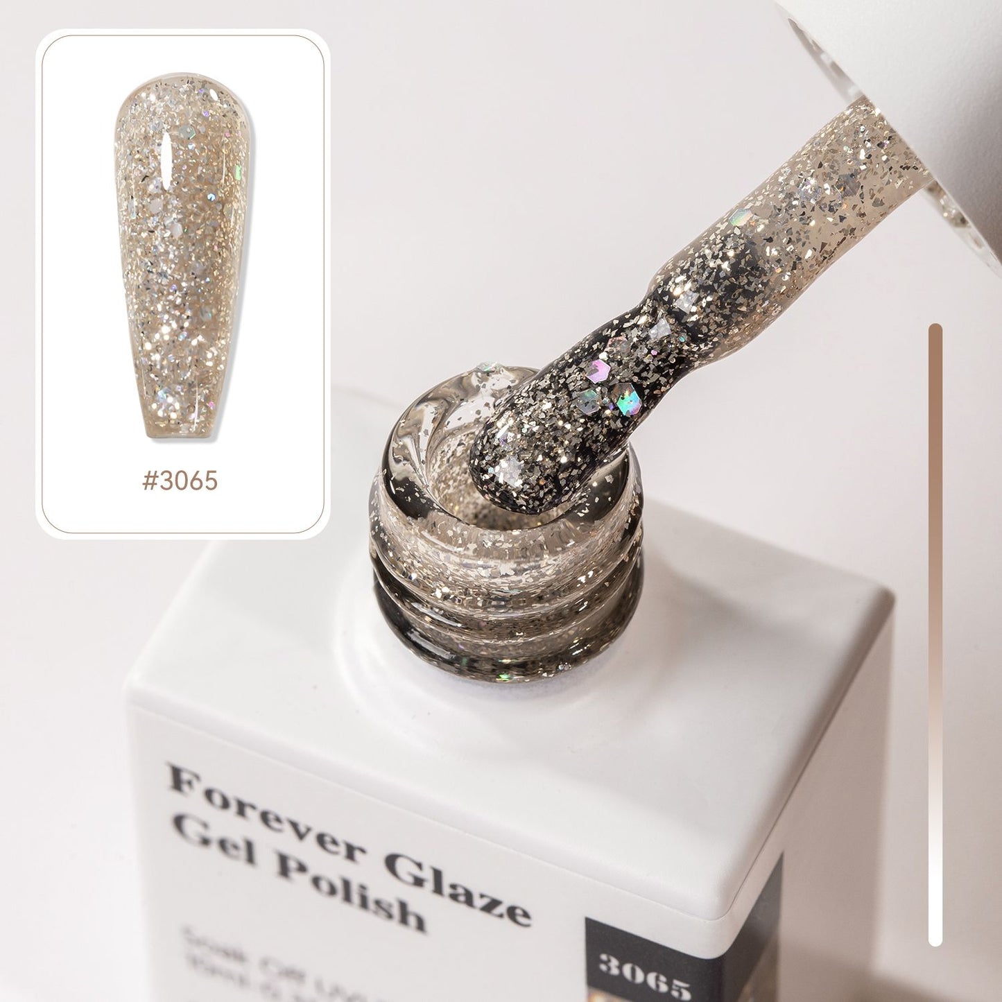 10ml Vendeeni Hema/TPO Free Gel Polish