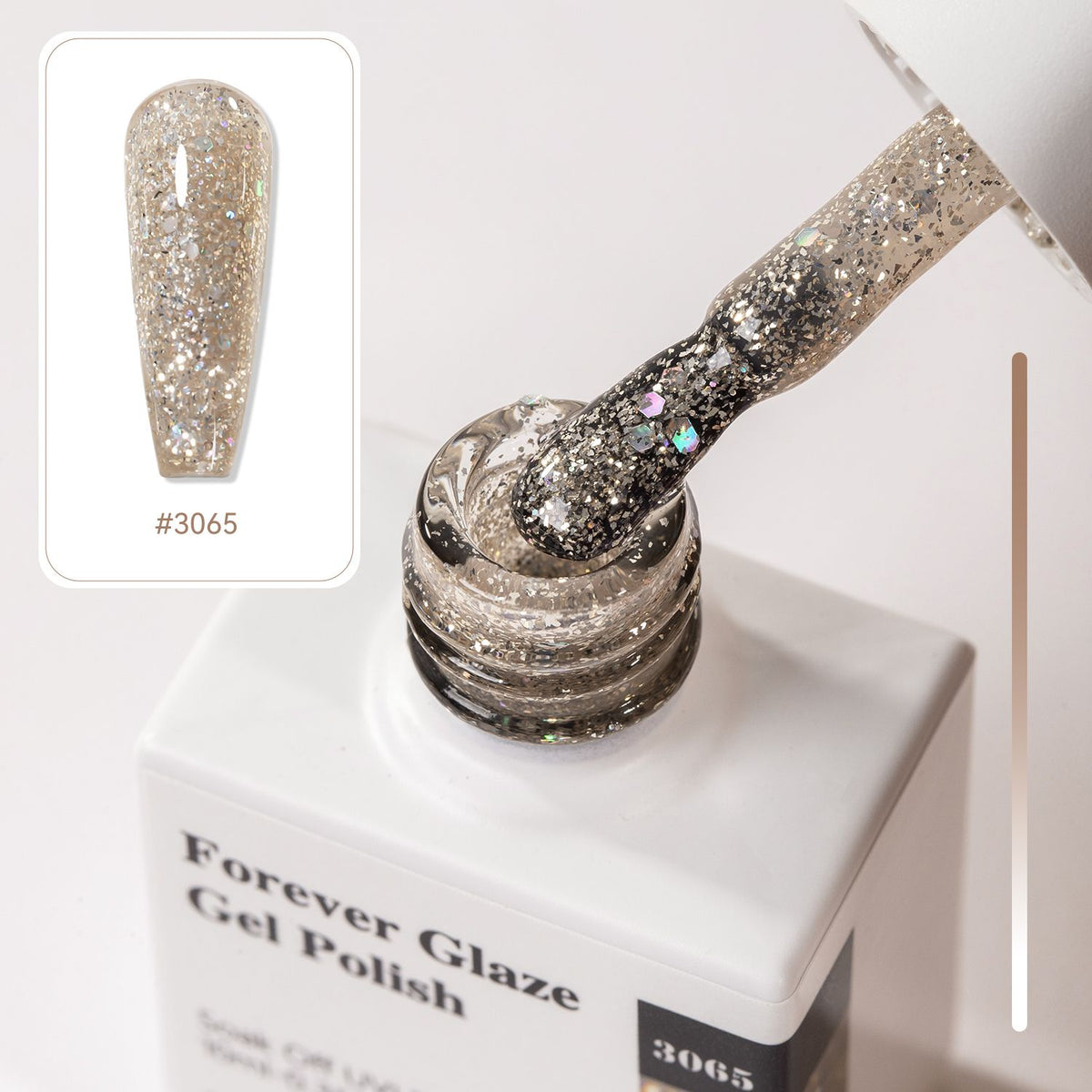 10ml Vendeeni Hema/TPO Free Gel Polish