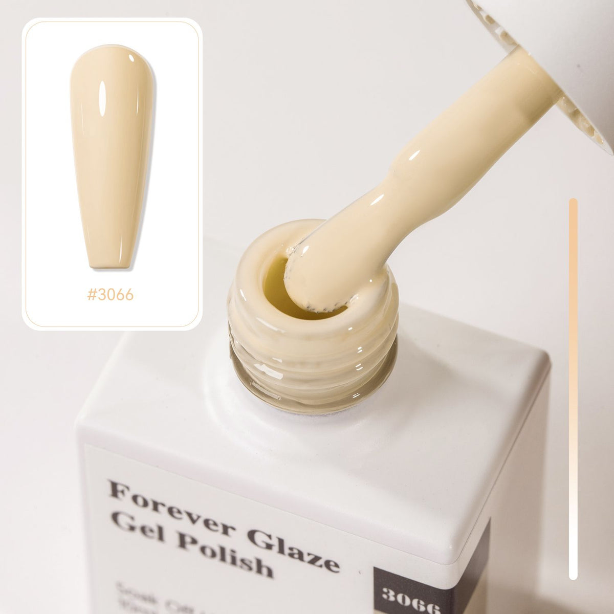 10ml Vendeeni Hema/TPO Free Gel Polish
