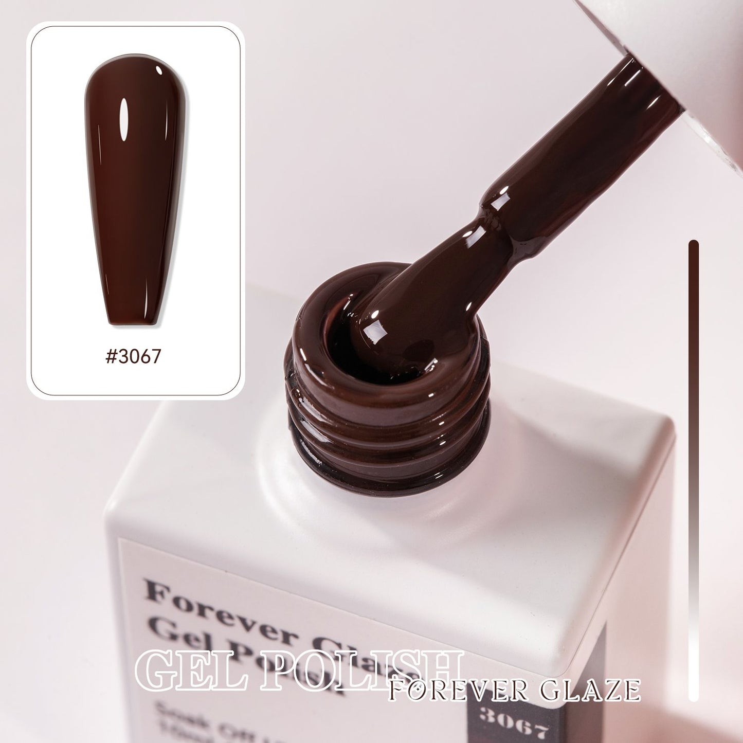 10ml Vendeeni Hema/TPO Free Gel Polish