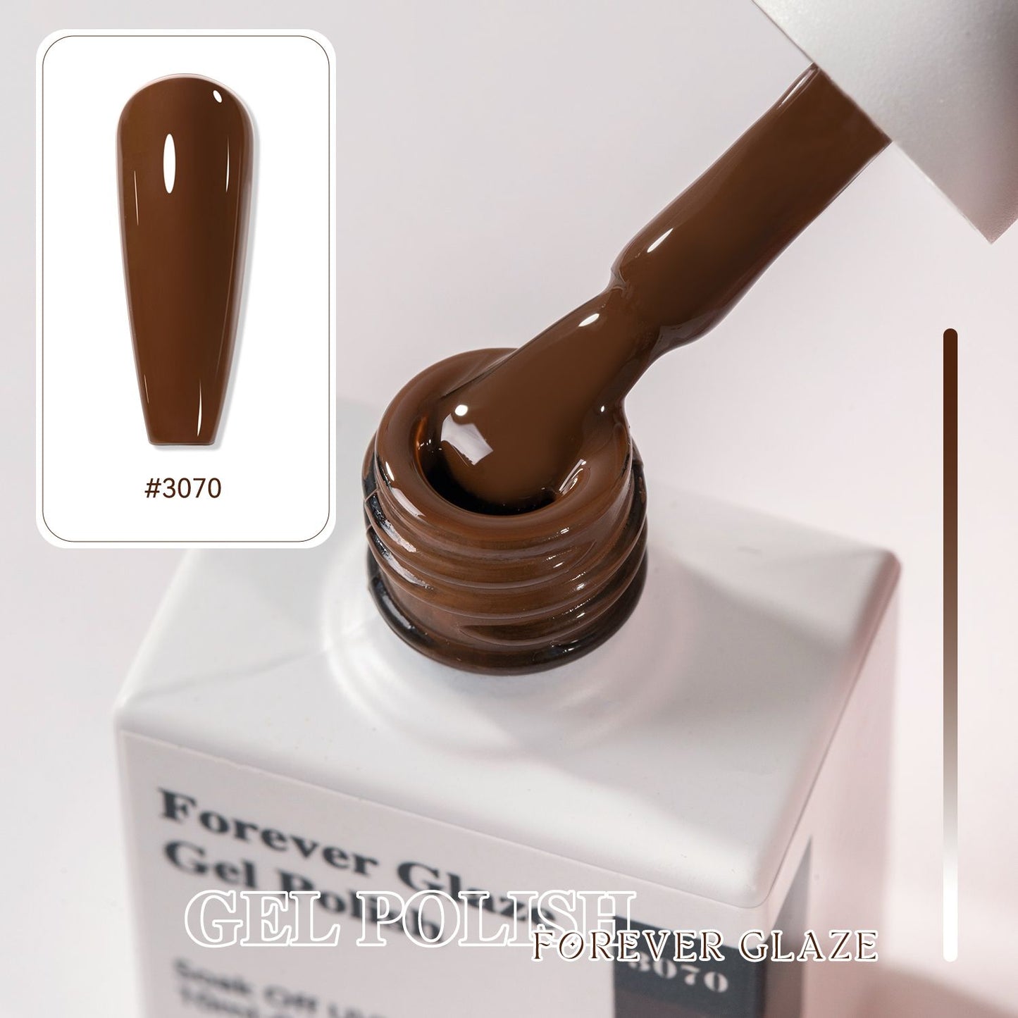 10ml Vendeeni Hema/TPO Free Gel Polish