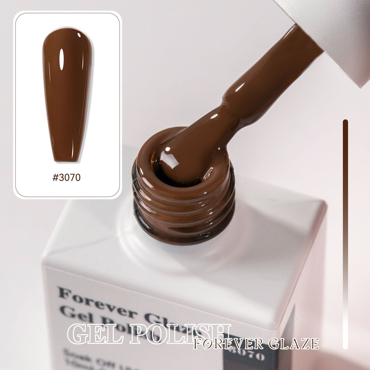 10ml Vendeeni Hema/TPO Free Gel Polish