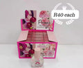 Lady Flora Primer - 12 pcs