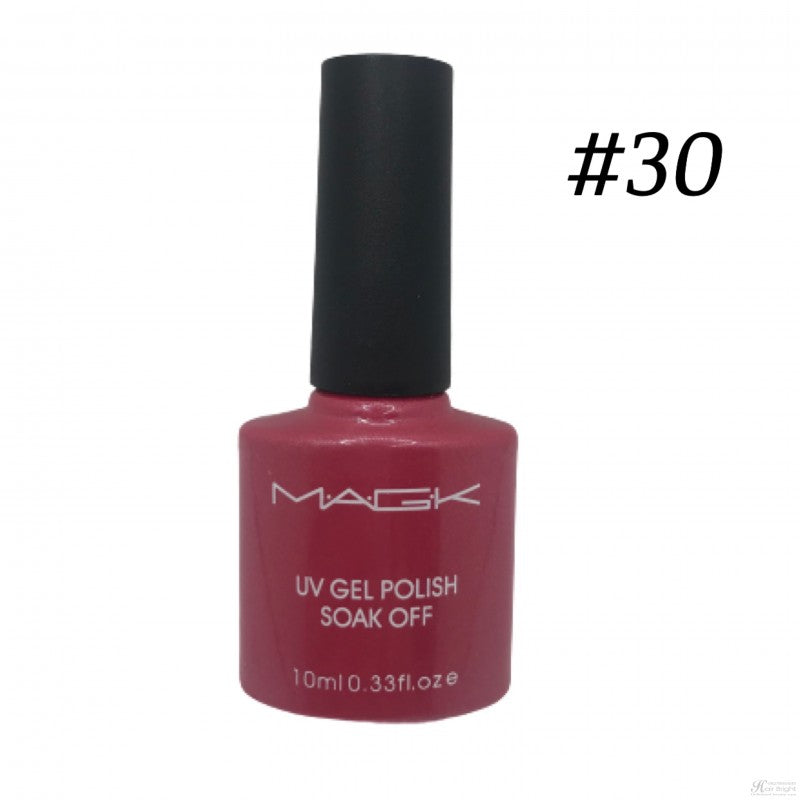 MAGK Gel Polish No.30