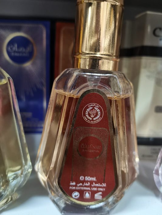Arabic Perfume
