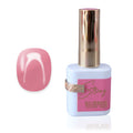 Bling Rubber Base Gel Polish range No 31